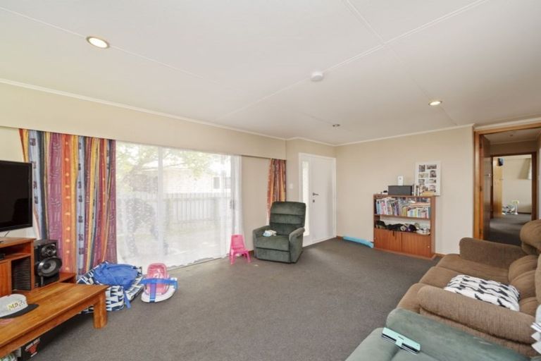 Photo of property in 14 Koromiko Avenue, Hawera, 4610
