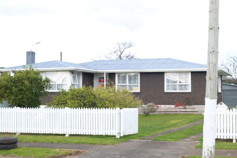 Photo of property in 21 Cameo Court, Favona, Auckland, 2024