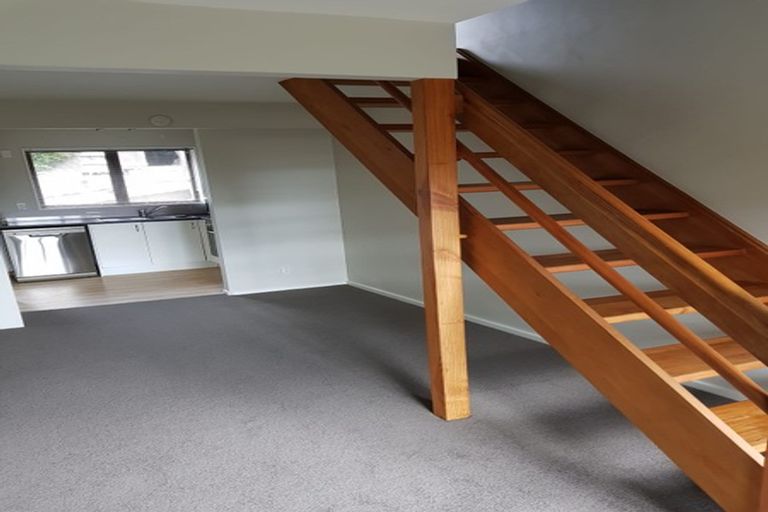 Photo of property in 199u6a Grant Road, Thorndon, Wellington, 6011