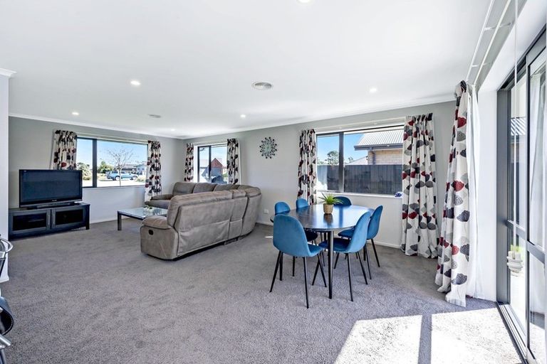 Photo of property in 10 Vitruvius Way, Leeston, 7632