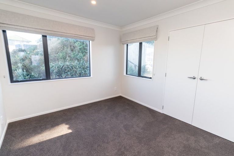 Photo of property in 12 Bowes Crescent, Strathmore Park, Wellington, 6022