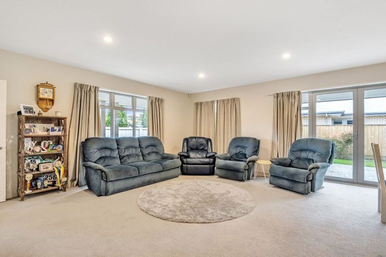 Photo of property in 7 Melville Crescent, Rolleston, 7614