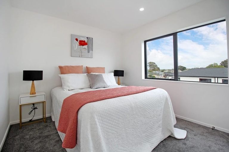Photo of property in 58b Friesian Drive, Mangere, Auckland, 2022