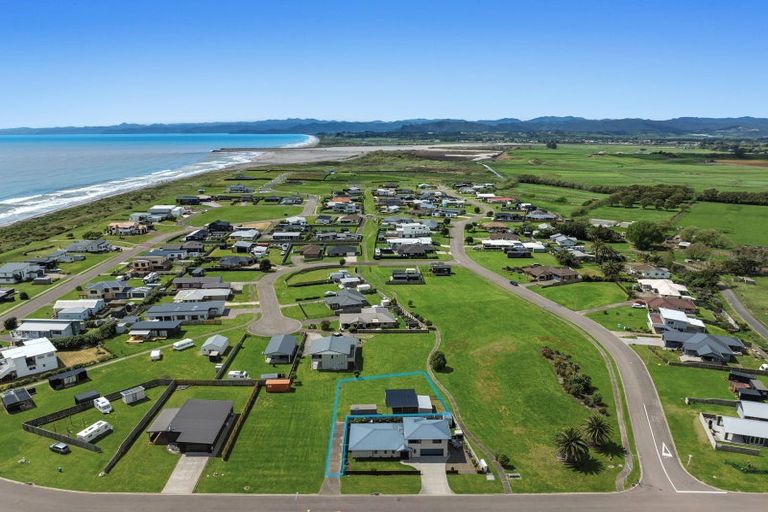 Photo of property in 6 Waiotahi Drifts Boulevard, Waiotahe, Opotiki, 3198