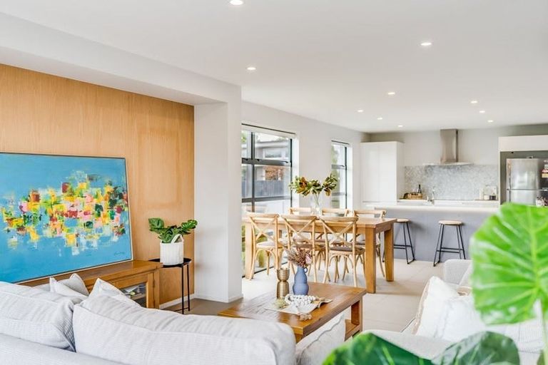 Photo of property in 20a Canon Street, St Albans, Christchurch, 8014