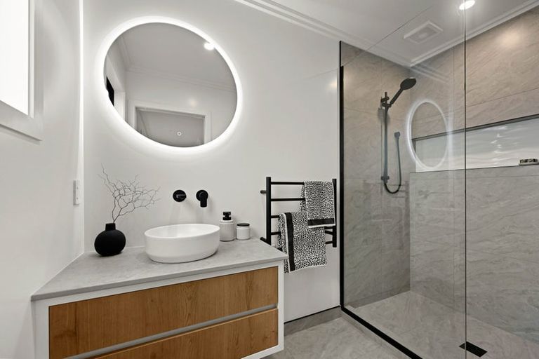 Photo of property in 1 Comries Road, Chartwell, Hamilton, 3210