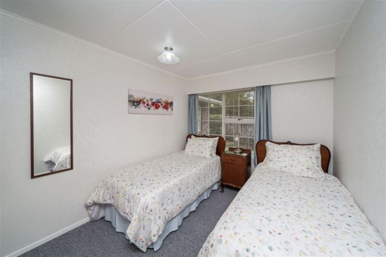 Photo of property in 2 Ropata Street, Hawera, 4610