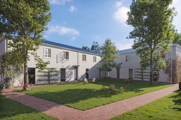 Photo of property in 32 Ensors Road, Opawa, Christchurch, 8023