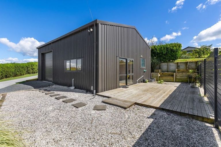 Photo of property in 22d Travers Road, Te Kauwhata, 3782