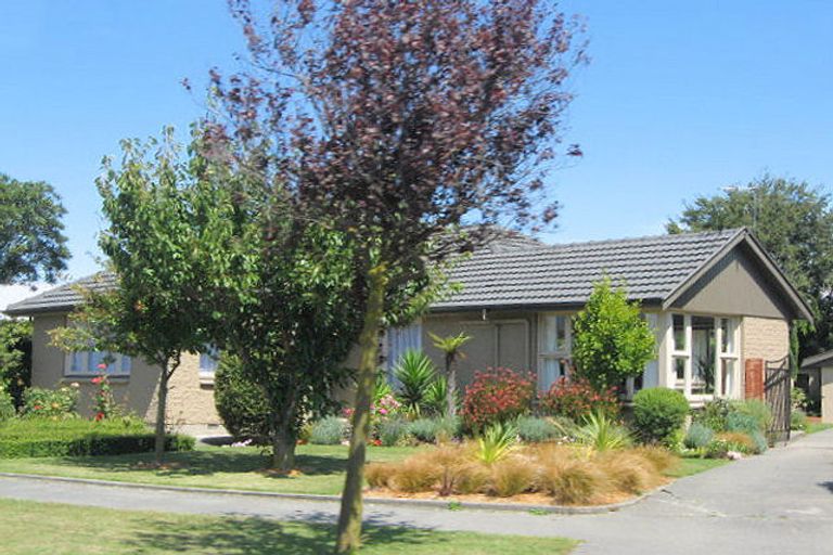 Photo of property in 20 Rydal Street, Hoon Hay, Christchurch, 8025
