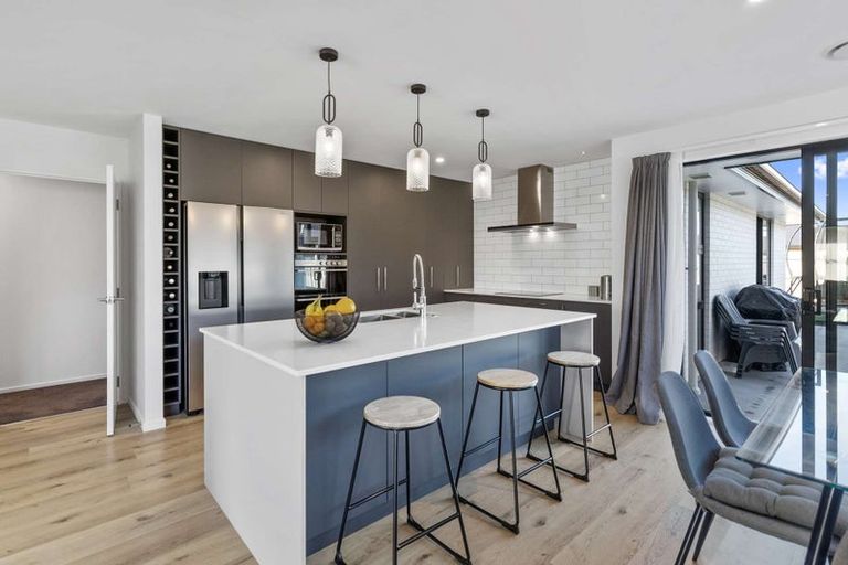 Photo of property in 26 Fearne Drive, Woodend, 7610