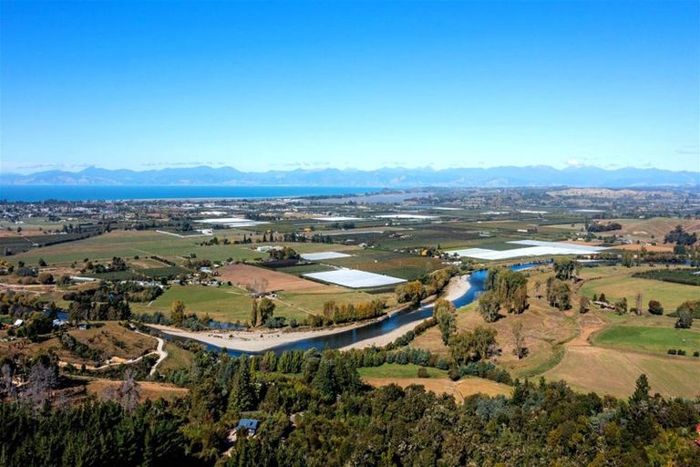 Photo of property in 146a Motueka River West Bank Road, Brooklyn, Motueka, 7196