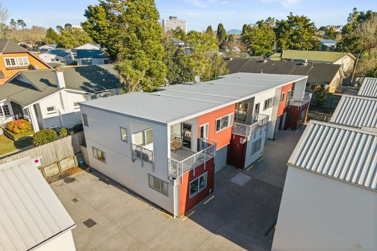 Photo of property in 7/16 Hammond Street, Hamilton Central, Hamilton, 3204