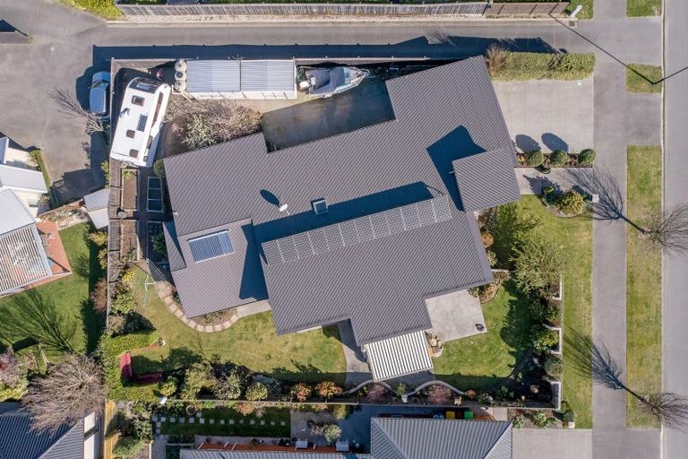 Photo of property in 7 Liffey Springs Drive, Lincoln, 7608