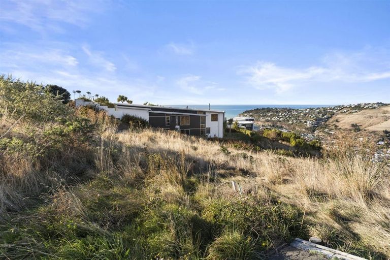 Photo of property in 1 Oxenhope Road, Richmond Hill, Christchurch, 8081