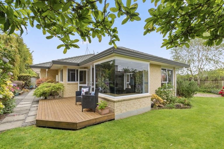 Photo of property in 81a Macarthur Street, Levin, 5510
