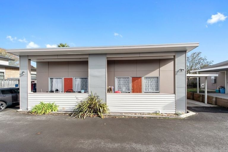 Photo of property in 18u5 Lorne Street, Melville, Hamilton, 3206