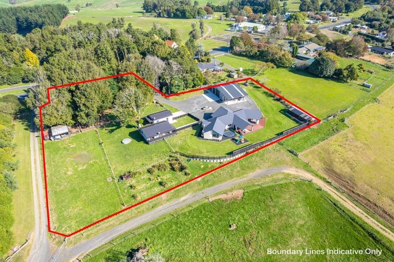 Photo of property in 2/2127 Arapuni Road, Pukeatua, 3880