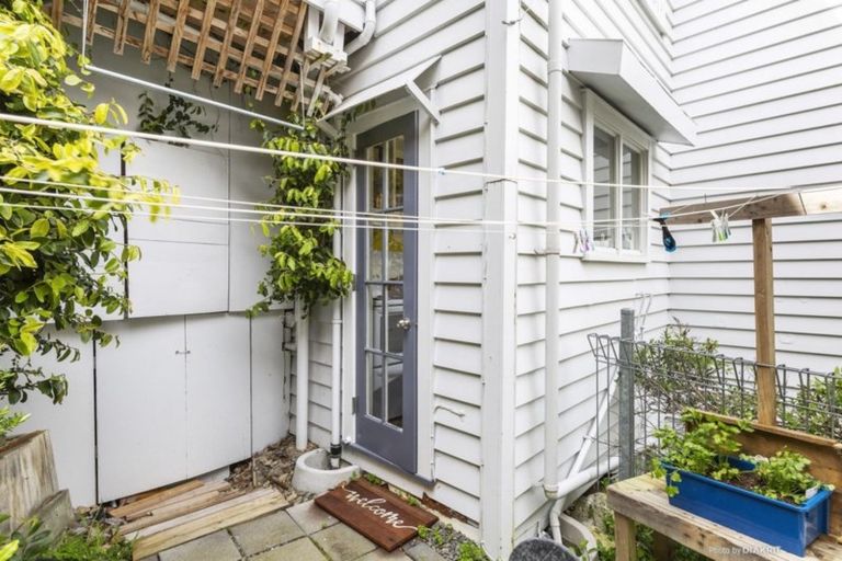 Photo of property in 5/16 Marewa Road, Hataitai, Wellington, 6021