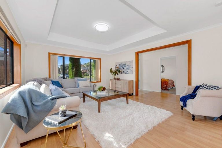 Photo of property in 7 Duntrune Road, Flat Bush, Auckland, 2016