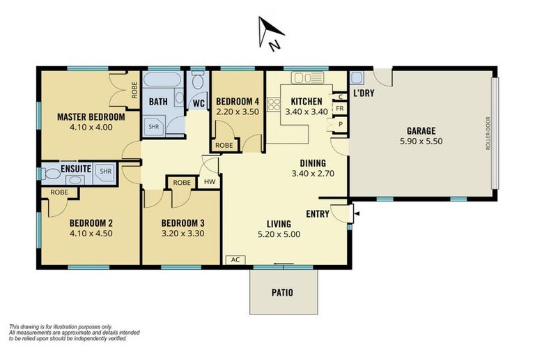 Photo of property in 38 Riverside Drive, Waiuku, 2123