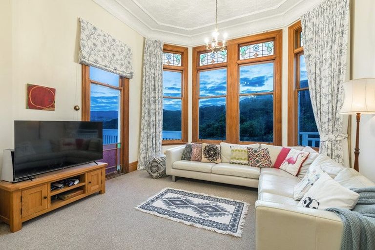 Photo of property in 57 Kaitangata Crescent, Kelson, Lower Hutt, 5010