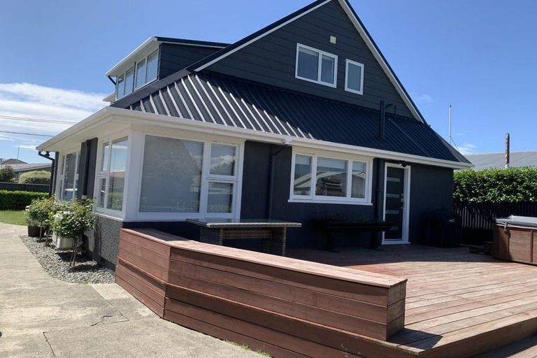 Photo of property in 7 Marion Street, Hoon Hay, Christchurch, 8025