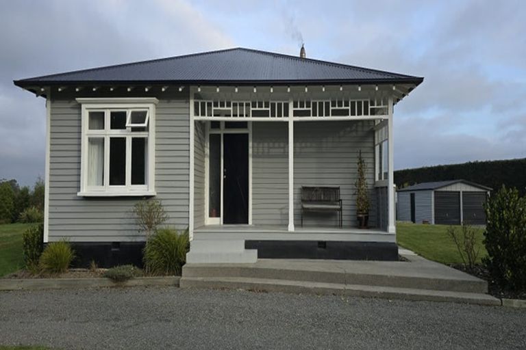 Photo of property in 561 Collins Road, Springston, 7674