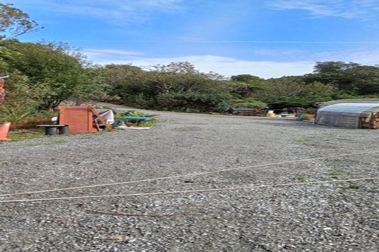 Photo of property in 307 Marsden Road, Greymouth, 7805