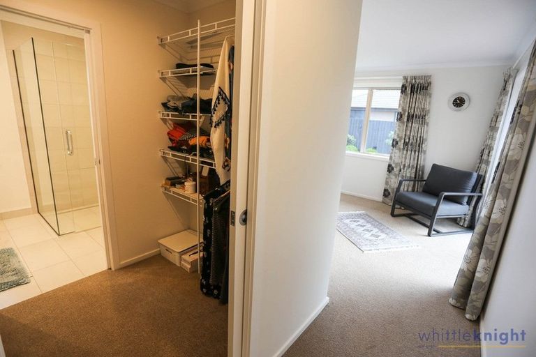 Photo of property in 9 Romanee Lane, Wigram, Christchurch, 8025