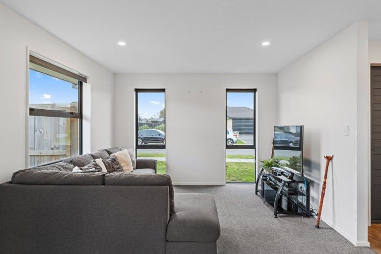 Photo of property in 15 Kennington Drive, Rolleston, 7615