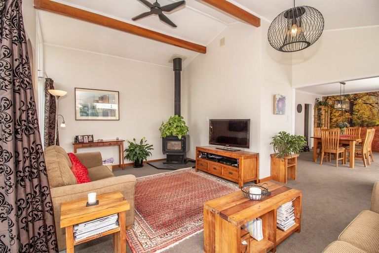 Photo of property in 94 Derby Street, Westport, 7825