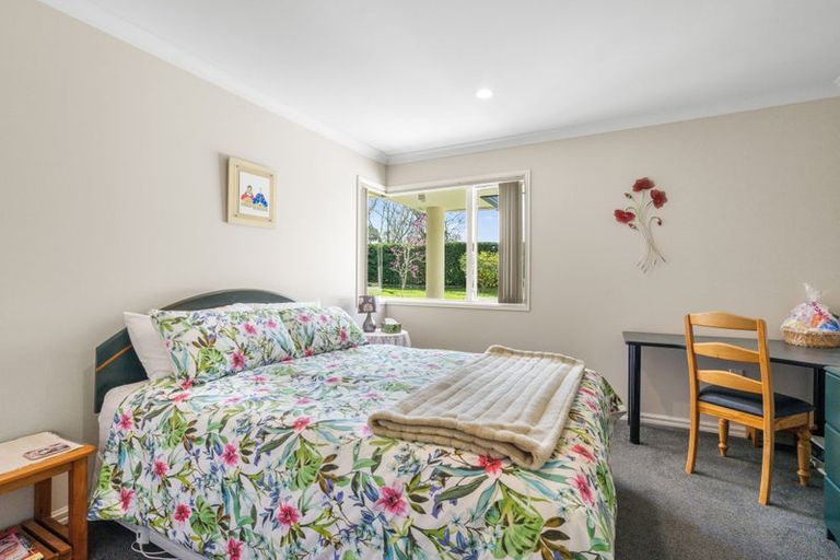 Photo of property in 47 Railway Terrace, Ohau, Levin, 5570