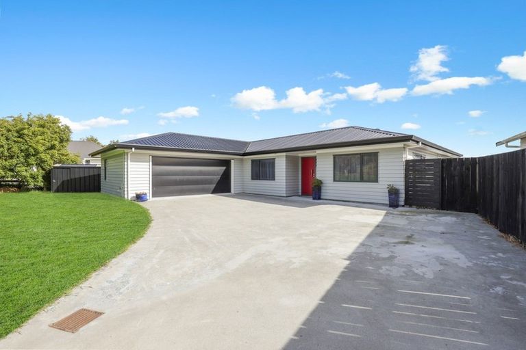 Photo of property in 107 Rayner Road, Huntly, 3700
