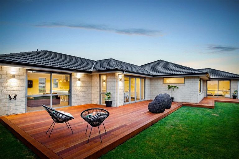 Photo of property in 5 Skye Lane, Prebbleton, 7604