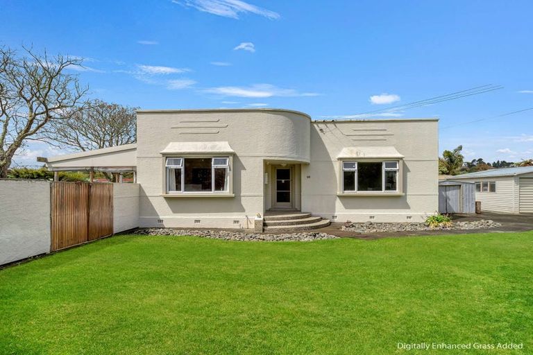Photo of property in 18 Delhi Avenue, Aramoho, Whanganui, 4500