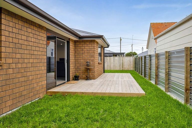 Photo of property in 12b Morrissey Street, Hawera, 4610