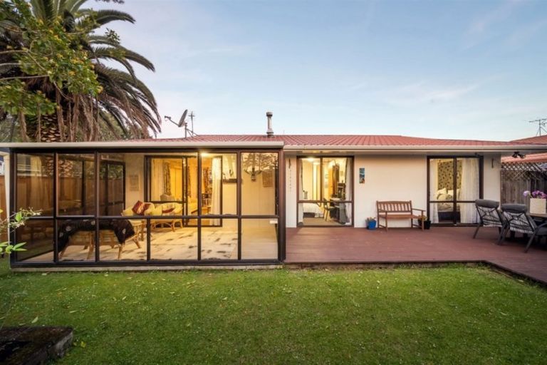 Photo of property in 163 Portage Road, New Lynn, Auckland, 0600