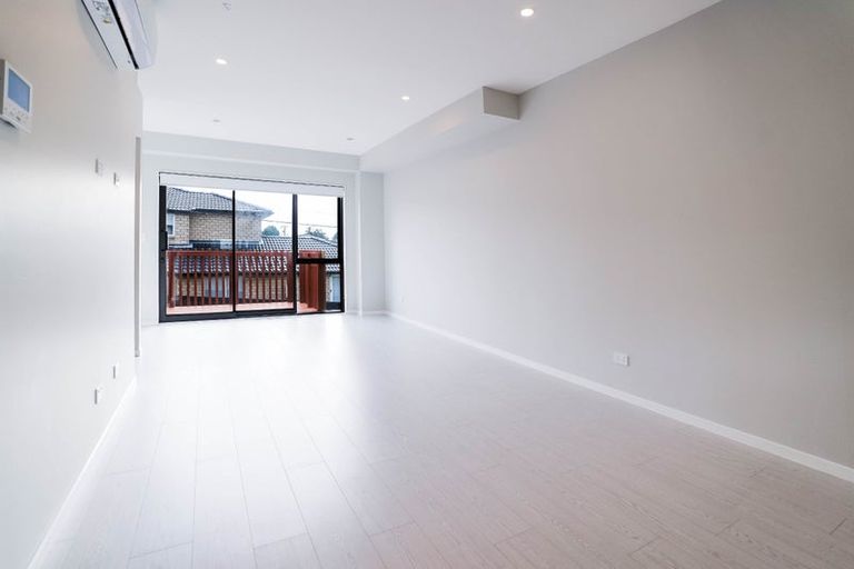 Photo of property in 14/17 Parker Avenue, New Lynn, Auckland, 0600