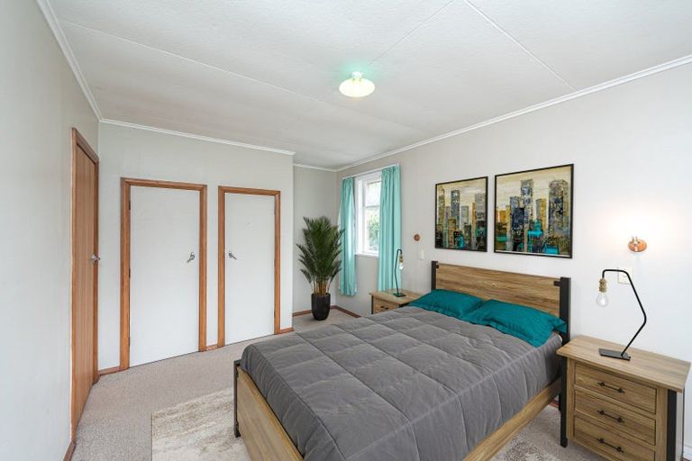Photo of property in 39 Fitzherbert Avenue, Springvale, Whanganui, 4501