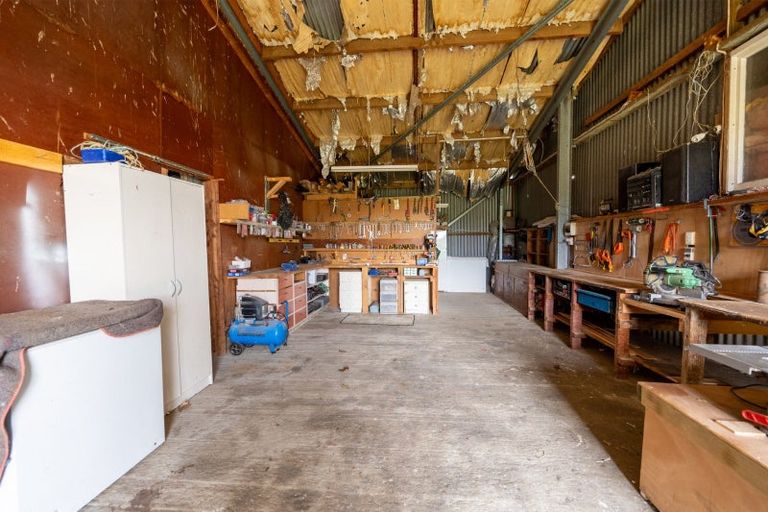 Photo of property in 150 Airport Road, Alexandra, 9391