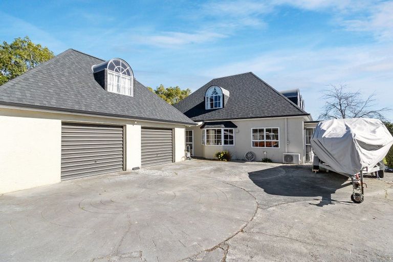 Photo of property in 11 Hillview Place, Pleasant Point, 7903