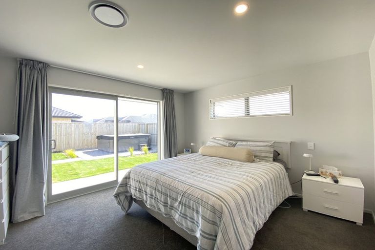 Photo of property in 9 Frogmore Way, Rolleston, 7615