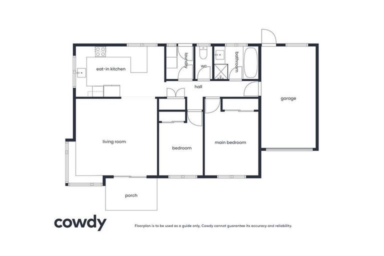 Photo of property in 3 Briarmont Street, Avondale, Christchurch, 8061