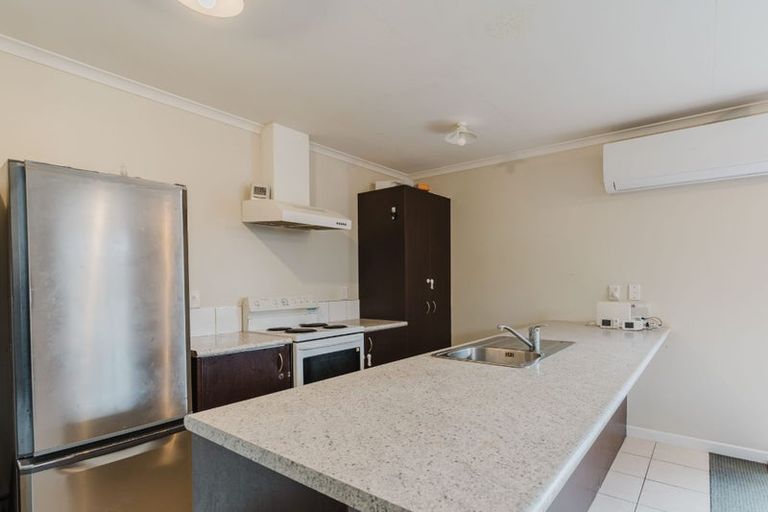 Photo of property in 3d Pitt Street, Frankton, Hamilton, 3204