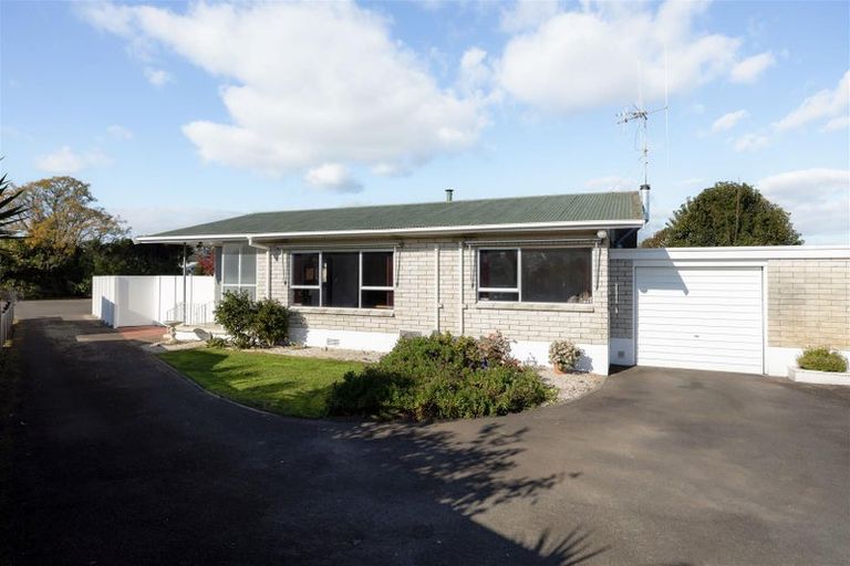 Photo of property in 5a Cascade Place, Chartwell, Hamilton, 3210