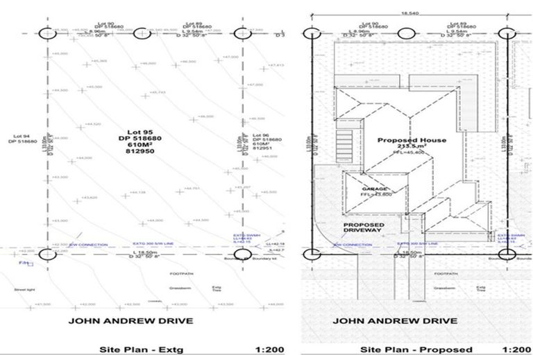 Photo of property in 78 John Andrew Drive, Warkworth, 0910