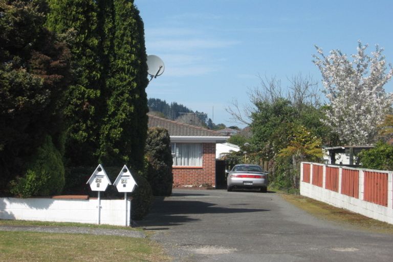 Photo of property in 50unit Robertson Street, Glenholme, Rotorua, 3010