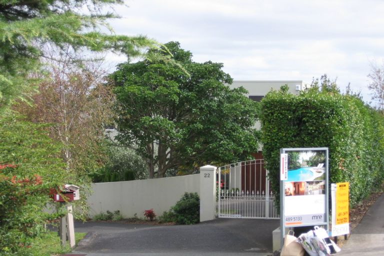 Photo of property in 2/22 Marama Street, Castor Bay, Auckland, 0620