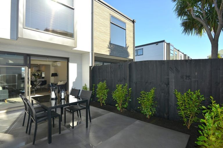 Photo of property in 20/268 Worcester Street, Christchurch Central, Christchurch, 8011